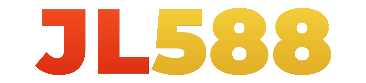jl588 Logo